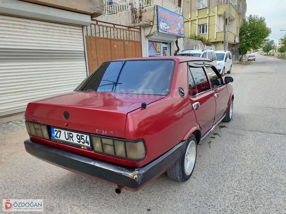 ÖZDOĞAN OTOMOTİV 1993 MODEL VADE TAKAS OLUR