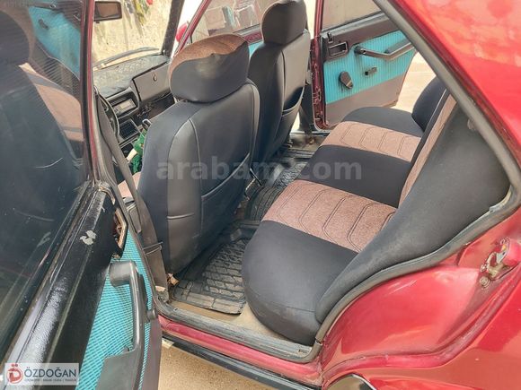 ÖZDOĞAN OTOMOTİV 1993 MODEL VADE TAKAS OLUR