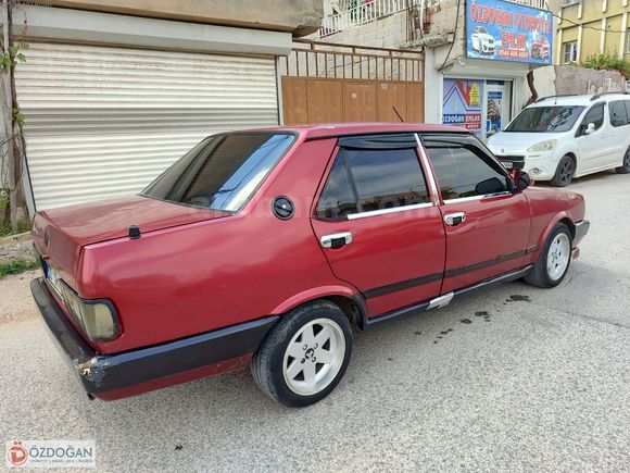 ÖZDOĞAN OTOMOTİV 1993 MODEL VADE TAKAS OLUR