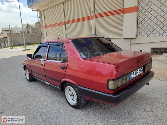 ÖZDOĞAN OTOMOTİV 1993 MODEL VADE TAKAS OLUR