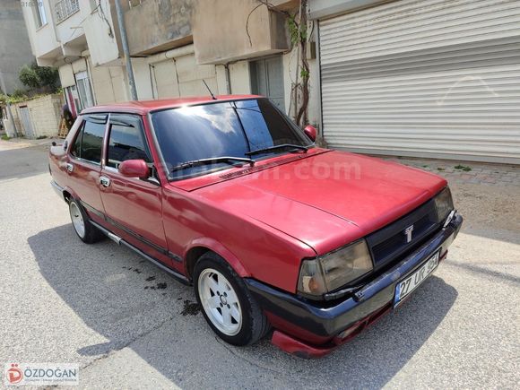 ÖZDOĞAN OTOMOTİV 1993 MODEL VADE TAKAS OLUR