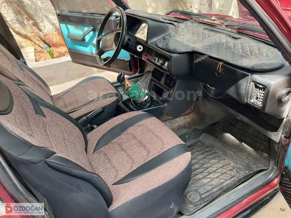 ÖZDOĞAN OTOMOTİV 1993 MODEL VADE TAKAS OLUR