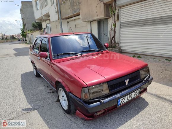 ÖZDOĞAN OTOMOTİV 1993 MODEL VADE TAKAS OLUR