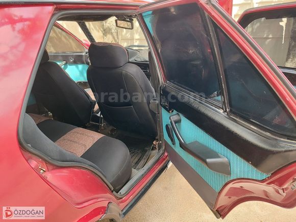 ÖZDOĞAN OTOMOTİV 1993 MODEL VADE TAKAS OLUR