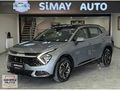 KIA SPORTAGE 1.6L CRDI HYBRİT HATASIZ BOYASIZ