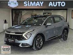 KIA SPORTAGE 1.6L CRDI HYBRİT HATASIZ BOYASIZ