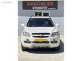 AKGÜNLER OTOMOTİV / 2011 MODEL / CHEVROLET CAPTİVA / 7 KİŞİLİK