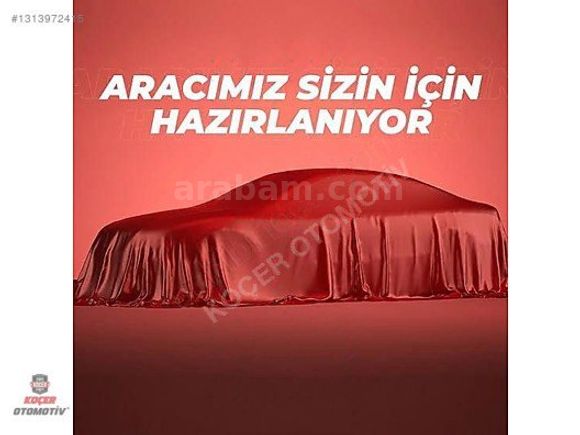 KOÇER OTOMOTİV/DEN 2007 CHEVROLET CAPTİVA K.KARTINA 12 TAKSİT