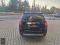 HATASIZ 7 KİSİLİK SUV
