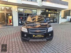 HATASIZ 7 KİSİLİK SUV