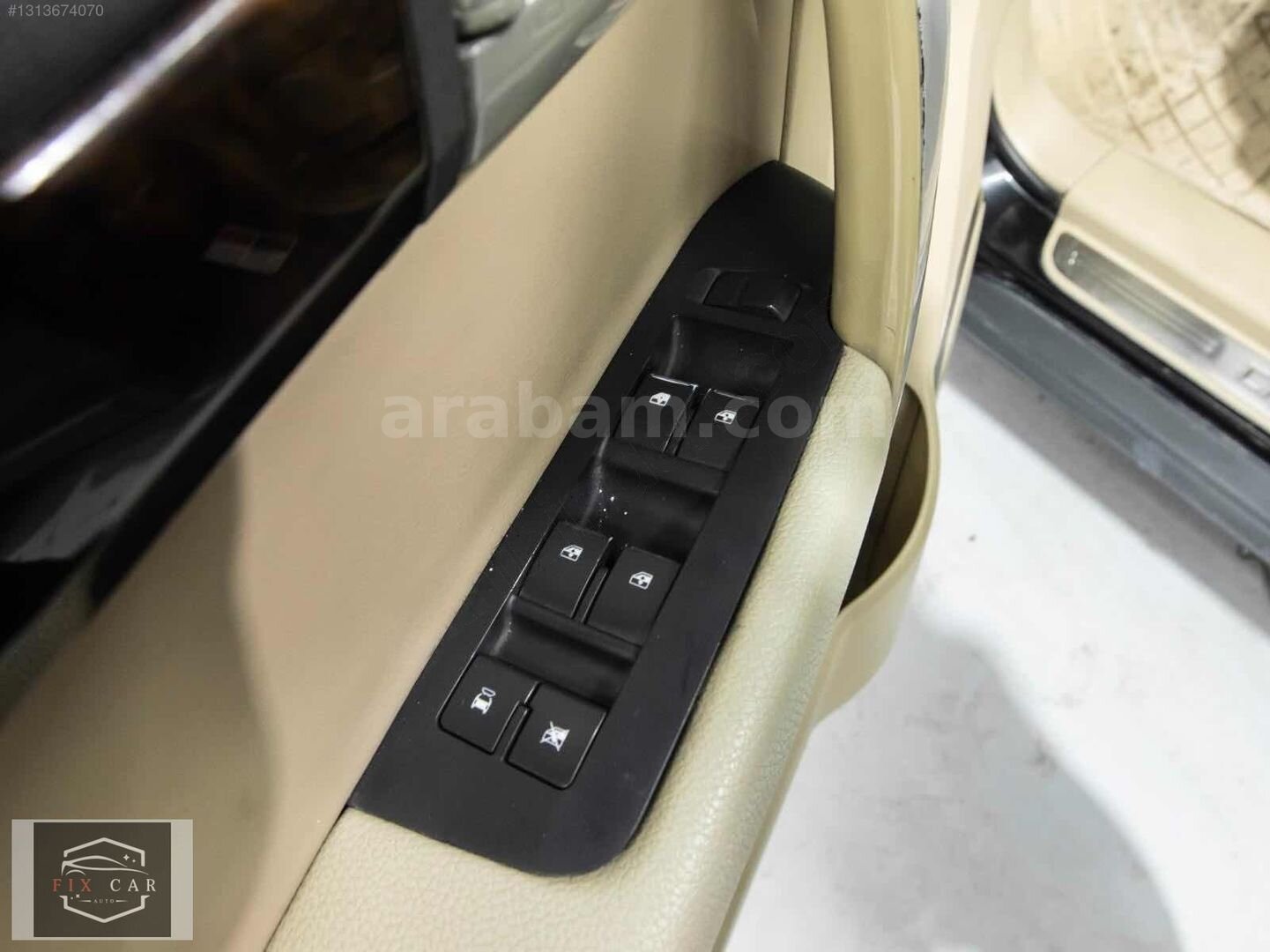 2010 Chevrolet Captiva 2.0 D LT High Otomatik 4x4 7 Kişilik 4