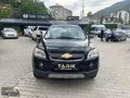 2009 CHEVROLET CAPTİVA 7 KİŞİLİK 4x4 OTOMATİK BOYASIZ !