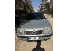 Sahibinden Volkswagen Bora 1.6 Comfortline 2001 Model 