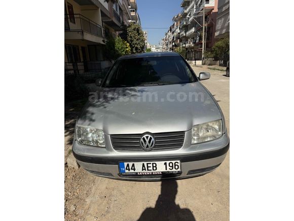 Sahibinden Volkswagen Bora 1.6 Comfortline 2001 Model 
