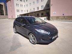 Sahibinden Ford Fiesta 1.6 Titanium 2013 Model