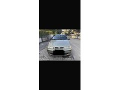 Sahibinden Fiat Albea 1.2 EL 2002 Model 