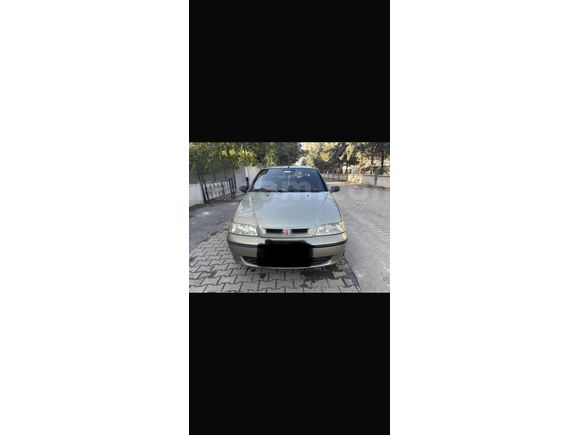 Sahibinden Fiat Albea 1.2 EL 2002 Model 