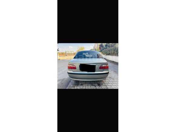 Sahibinden Fiat Albea 1.2 EL 2002 Model 