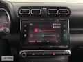 KAMER DEN 2021 CİTROEN C3 AİRCROSS 1.5 BLUEHDİ SHİNE DİZEL OTM..