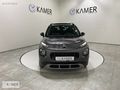 KAMER DEN 2021 CİTROEN C3 AİRCROSS 1.5 BLUEHDİ SHİNE DİZEL OTM..