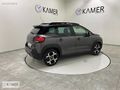 KAMER DEN 2021 CİTROEN C3 AİRCROSS 1.5 BLUEHDİ SHİNE DİZEL OTM..