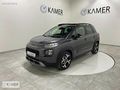 KAMER DEN 2021 CİTROEN C3 AİRCROSS 1.5 BLUEHDİ SHİNE DİZEL OTM..