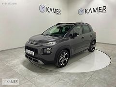 KAMER DEN 2021 CİTROEN C3 AİRCROSS 1.5 BLUEHDİ SHİNE DİZEL OTM..