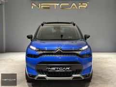 NETCAR'DAN BOYASIZ 2024 CITROEN C3 AİRCROS 1.2 SHINE CAM TAVAN