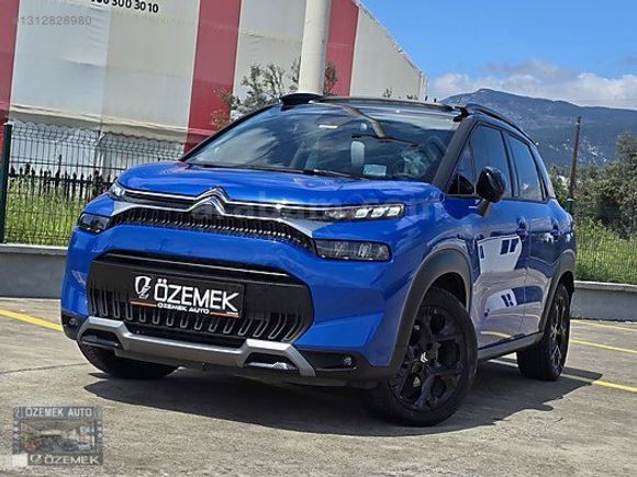ÖZEMEK AUTO-BOYA HATA YOK-DAHA 23 BİNDE-OUTDOOR PKT-GRİP KONTROL