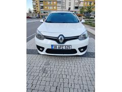 Sahibinden Renault Fluence 1.5 dCi Touch 2015 Model