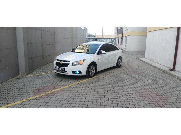 Sahibinden Chevrolet Cruze 1.6 LS Plus 2011 Model