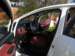 Sahibinden Fiat Punto EVO 1.3 Multijet start&stop Dynamic 2012 Model