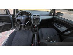 Sahibinden Fiat Punto Grande 1.4 Fire Active 2006 Model 