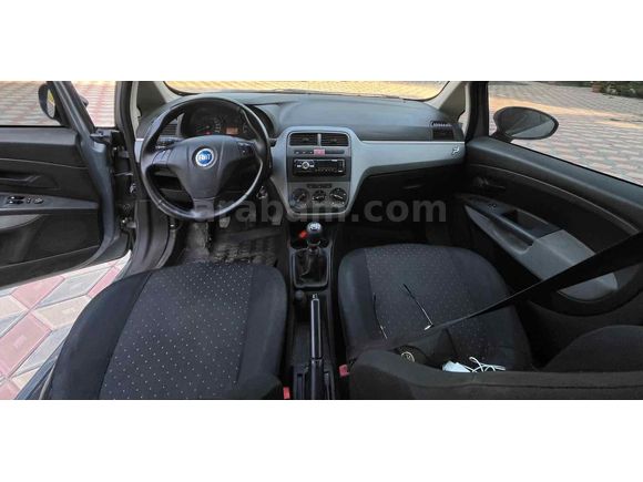Sahibinden Fiat Punto Grande 1.4 Fire Active 2006 Model 
