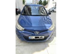 Sahibinden Hyundai i20 1.4 CVVT Jump 2014 Model