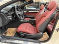 KUZENLER 2011 MERCEDES E350 CDİ PREMİUM CABRİO ÖZEL SİPARİŞ