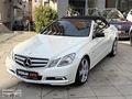 KUZENLER 2011 MERCEDES E350 CDİ PREMİUM CABRİO ÖZEL SİPARİŞ