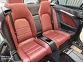 KUZENLER 2011 MERCEDES E350 CDİ PREMİUM CABRİO ÖZEL SİPARİŞ