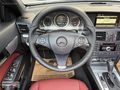 KUZENLER 2011 MERCEDES E350 CDİ PREMİUM CABRİO ÖZEL SİPARİŞ