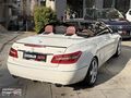KUZENLER 2011 MERCEDES E350 CDİ PREMİUM CABRİO ÖZEL SİPARİŞ