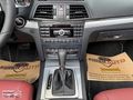 KUZENLER 2011 MERCEDES E350 CDİ PREMİUM CABRİO ÖZEL SİPARİŞ