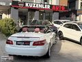 KUZENLER 2011 MERCEDES E350 CDİ PREMİUM CABRİO ÖZEL SİPARİŞ