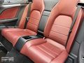 KUZENLER 2011 MERCEDES E350 CDİ PREMİUM CABRİO ÖZEL SİPARİŞ