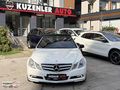 KUZENLER 2011 MERCEDES E350 CDİ PREMİUM CABRİO ÖZEL SİPARİŞ