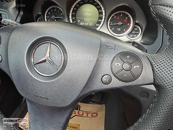 KUZENLER 2011 MERCEDES E350 CDİ PREMİUM CABRİO ÖZEL SİPARİŞ
