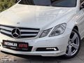 KUZENLER 2011 MERCEDES E350 CDİ PREMİUM CABRİO ÖZEL SİPARİŞ