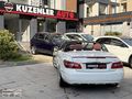 KUZENLER 2011 MERCEDES E350 CDİ PREMİUM CABRİO ÖZEL SİPARİŞ