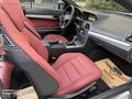 KUZENLER 2011 MERCEDES E350 CDİ PREMİUM CABRİO ÖZEL SİPARİŞ