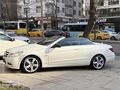 KUZENLER 2011 MERCEDES E350 CDİ PREMİUM CABRİO ÖZEL SİPARİŞ