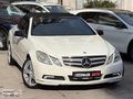 KUZENLER 2011 MERCEDES E350 CDİ PREMİUM CABRİO ÖZEL SİPARİŞ